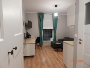 Przystanek Opole - MIKROAPARTAMENTY, Opole